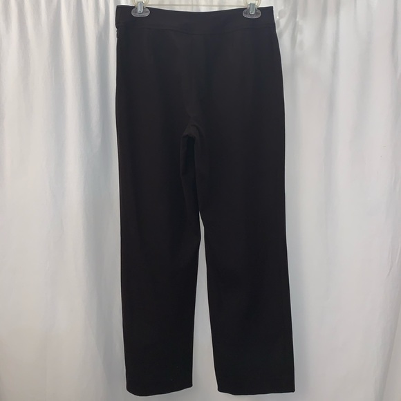 Petite Sophisticate Women’s Dress Pants Size 6 - Picture 2 of 3